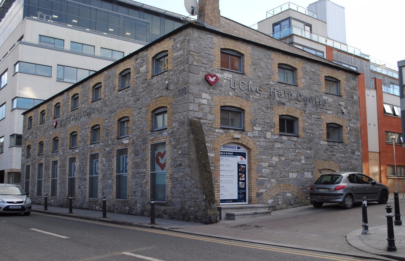 Irlanda