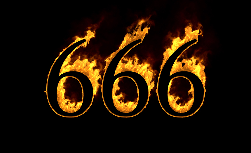 666