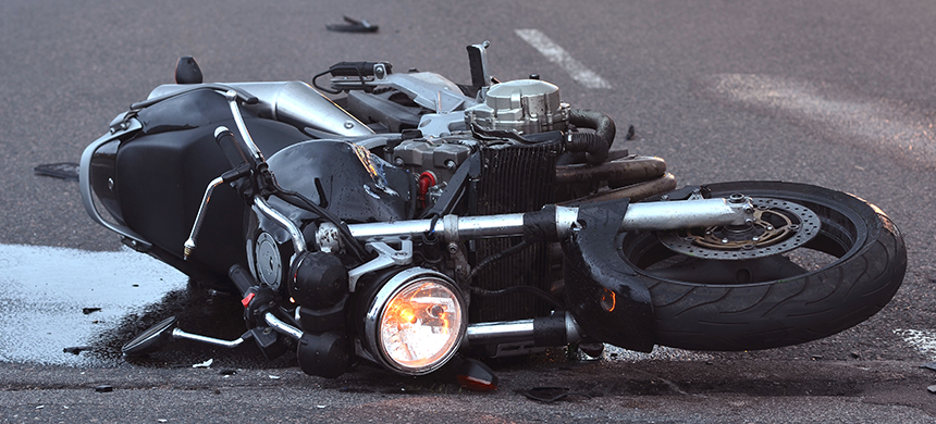 accidentes