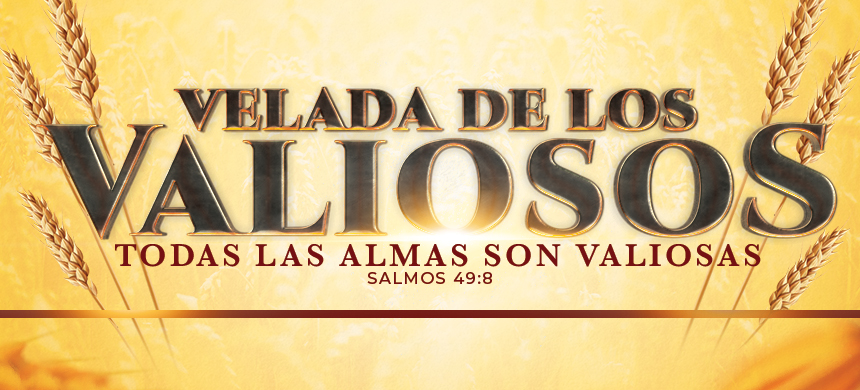 velada valiosos