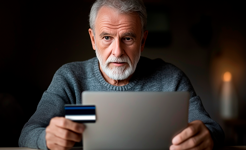 fraudes bancarios