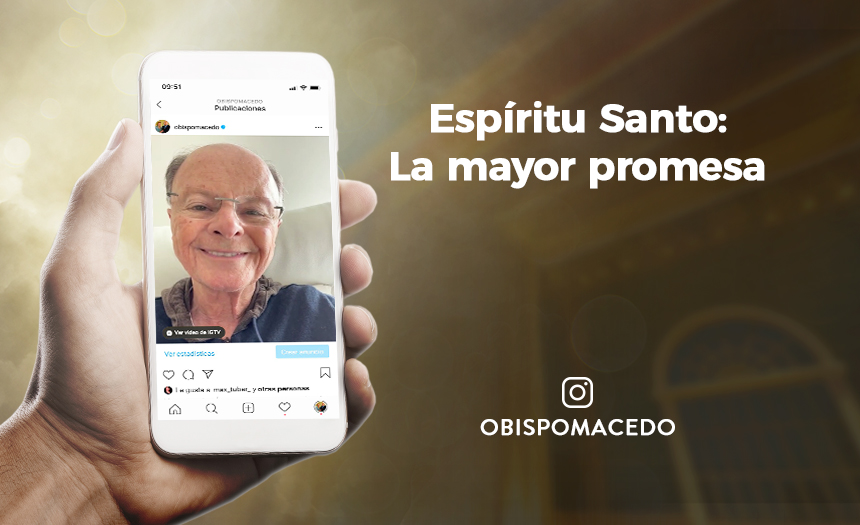 La mayor promesa