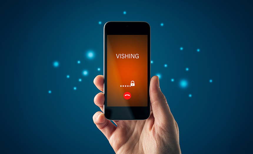 vishing