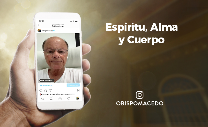 Alma y Cuerpo