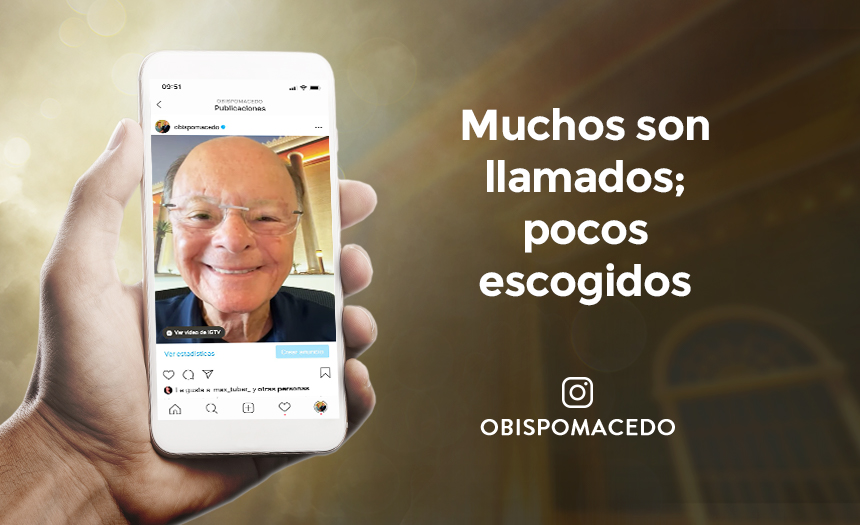 escogidos