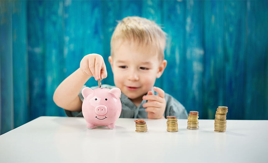 Educación financiera