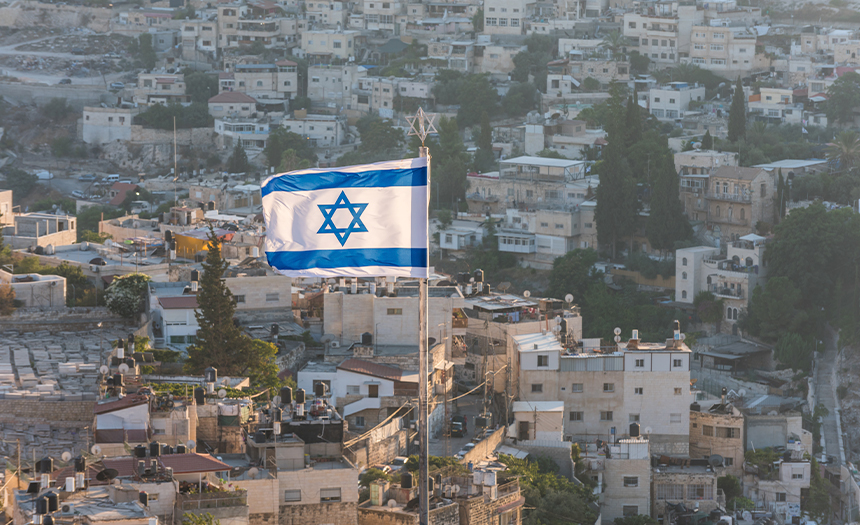 Israel