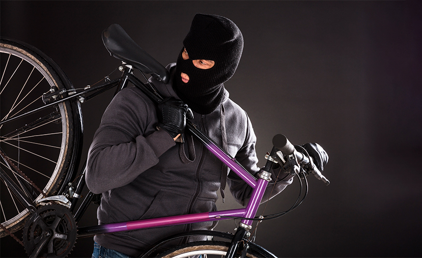 bicicletas