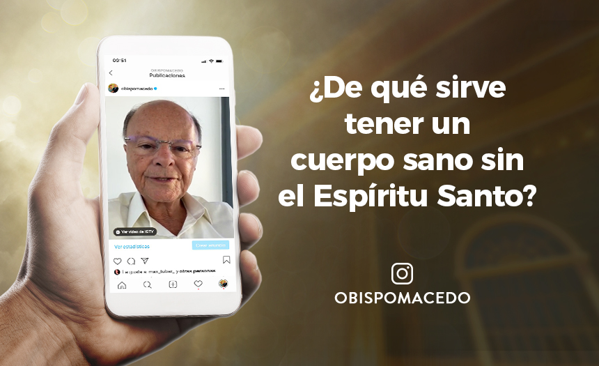 espíritu