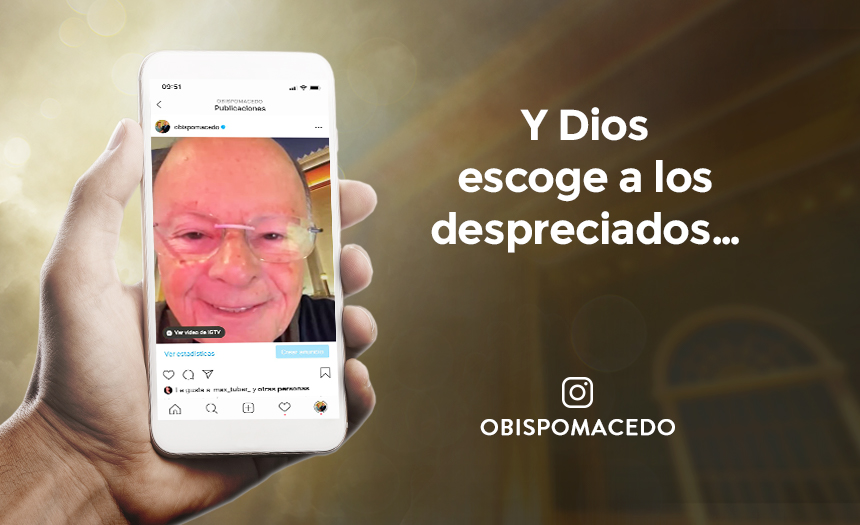 despreciado
