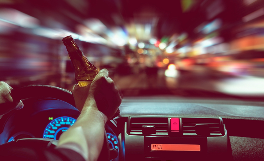 Adicción a la velocidad