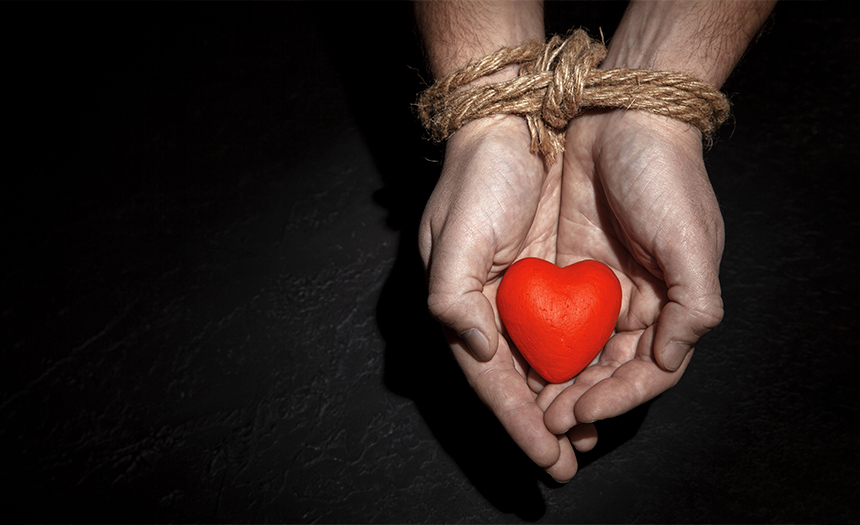 su corazón