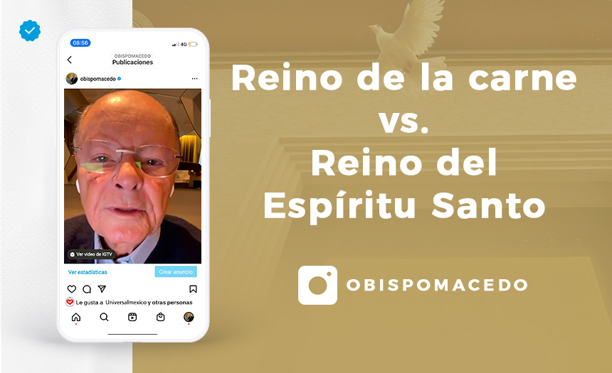 Reino de la carne