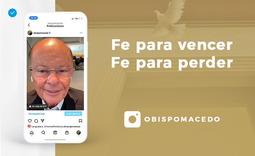 para vencer