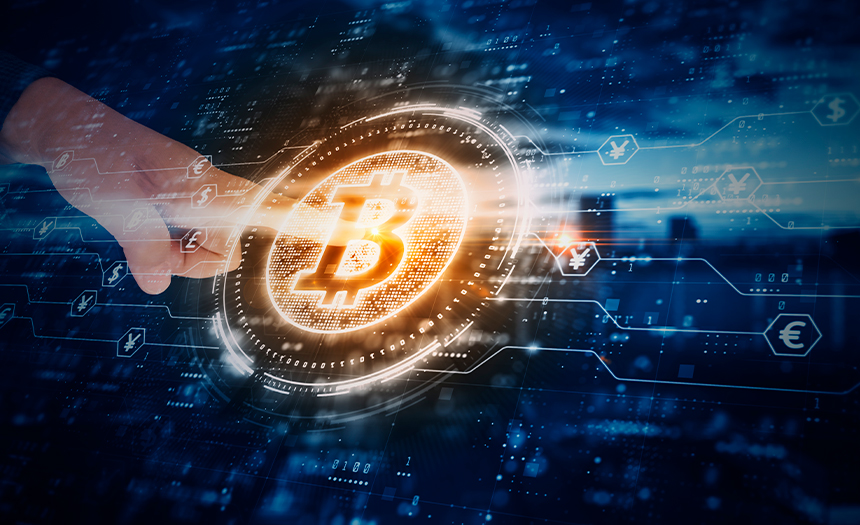 criptomonedas