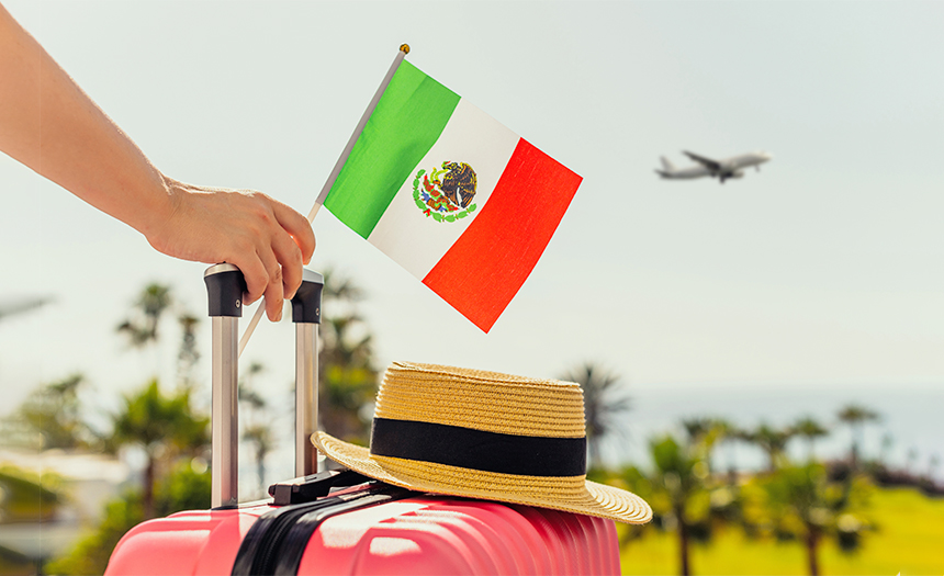 viajar