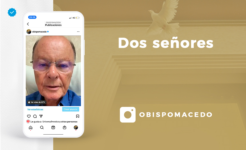 Dos señores