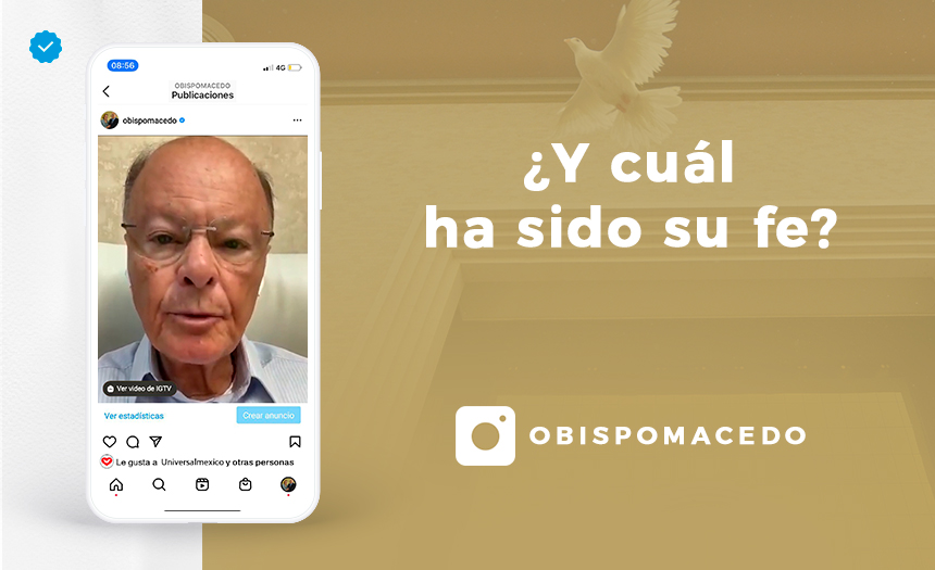 su fe