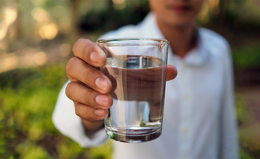 agua