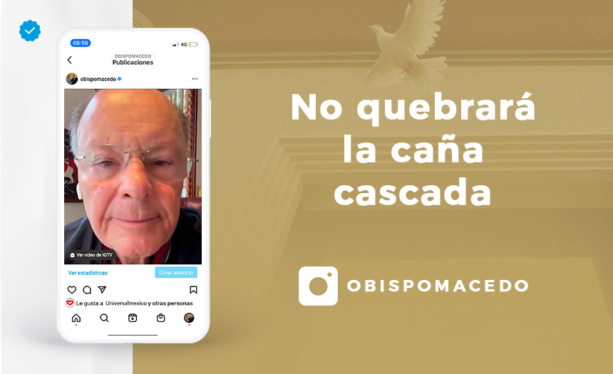 No quebrará