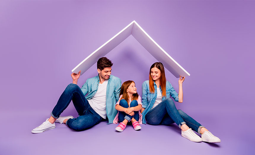 familia perfecta