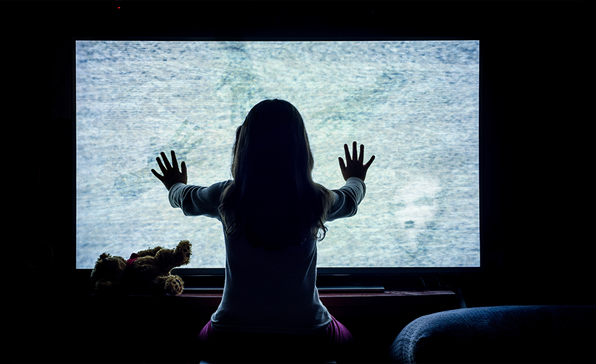 poltergeist