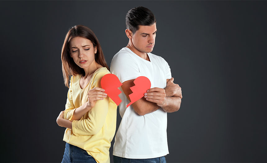 tu relación