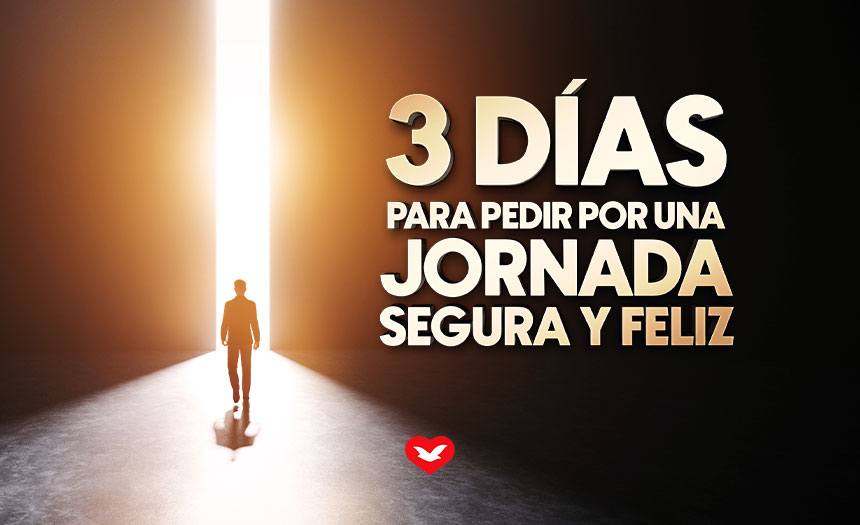 jornada segura
