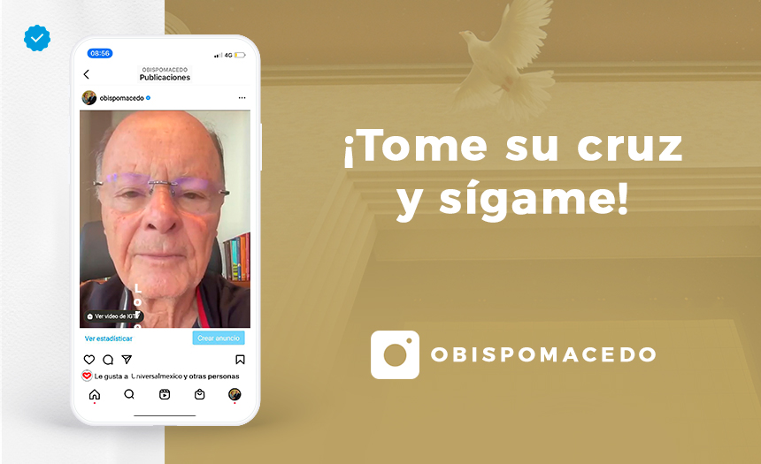y sígame