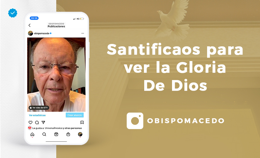 Santificaos