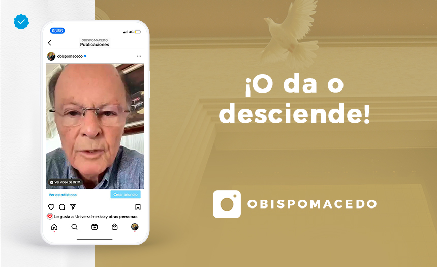 desciende