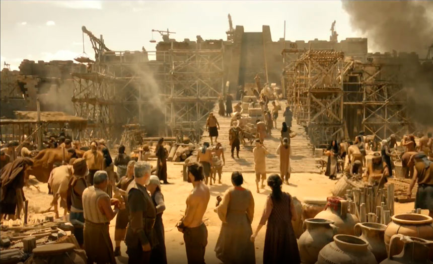 Torre de Babel