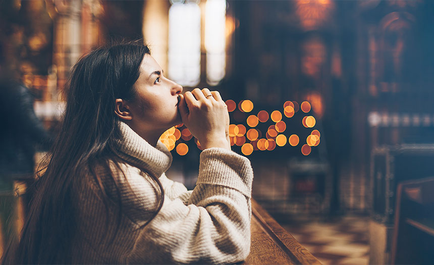 amor de Dios