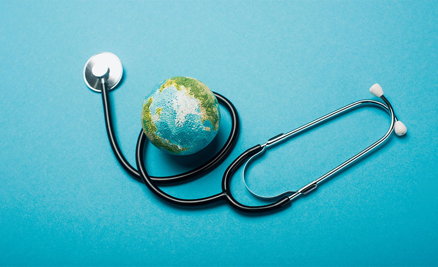 Día Mundial de la Salud