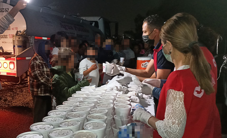 aumento pobreza