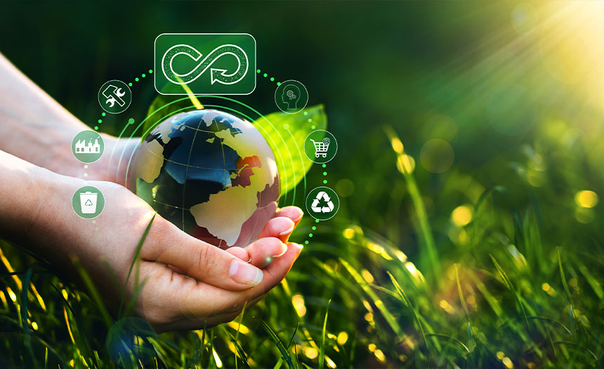 Día Mundial del Reciclaje