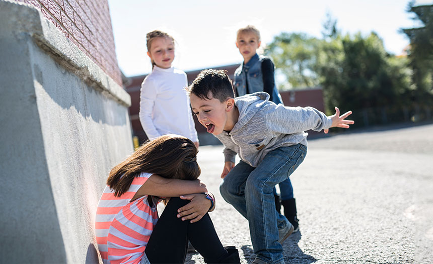 bullying