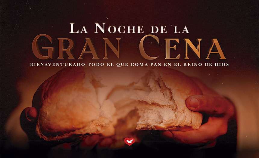 la Gran Cena