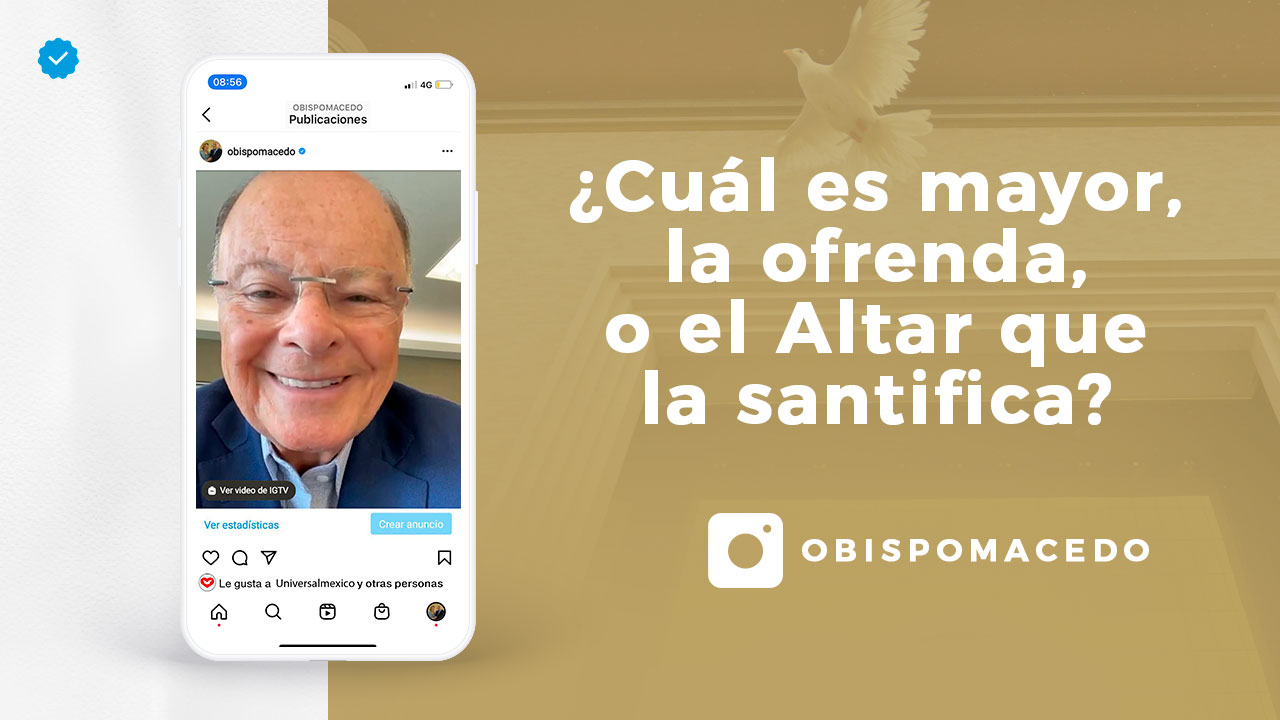 o el Altar