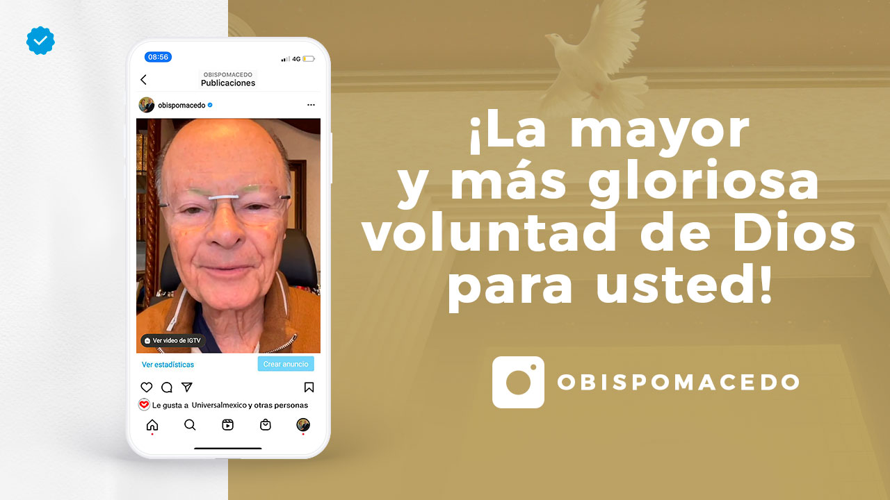 de Dios