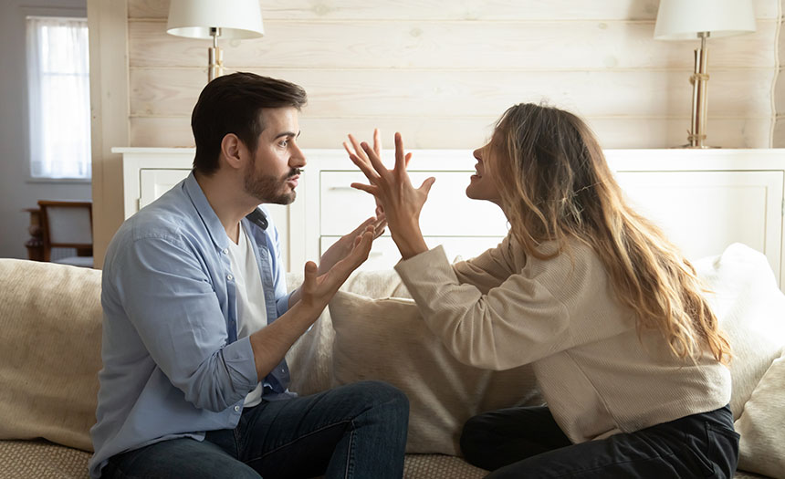 Relación