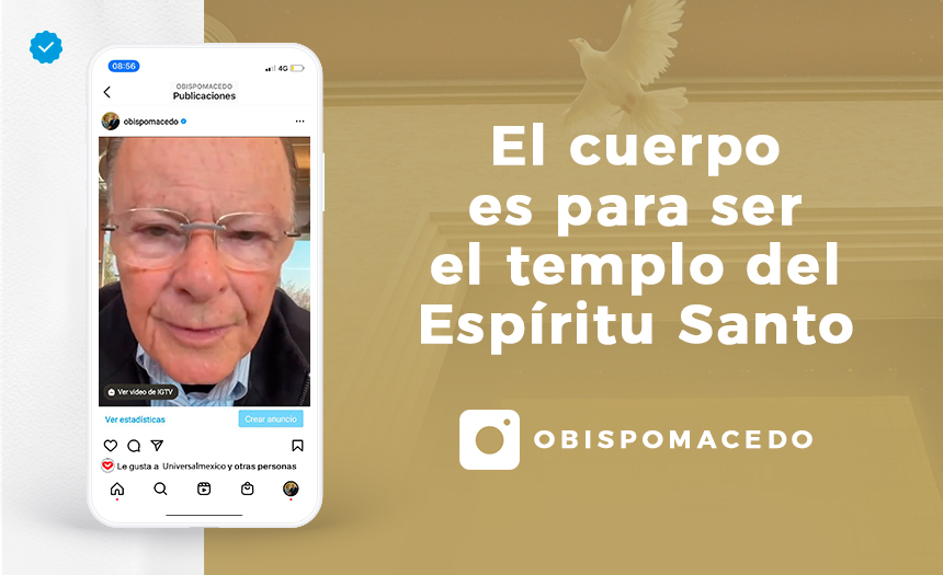 El cuerpo