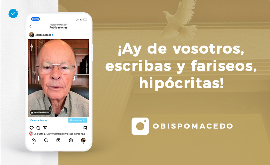 escribas y fariseos