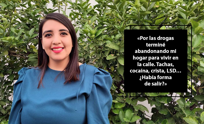 a los 12