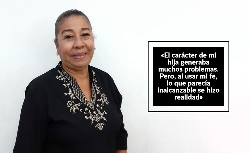 mi hija