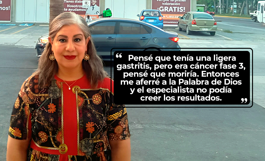 cáncer