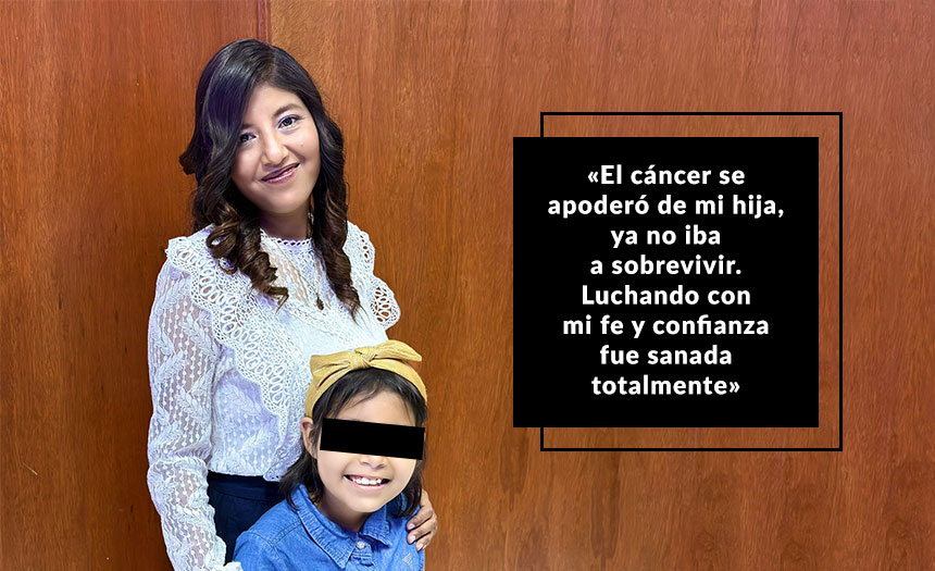 mi hija