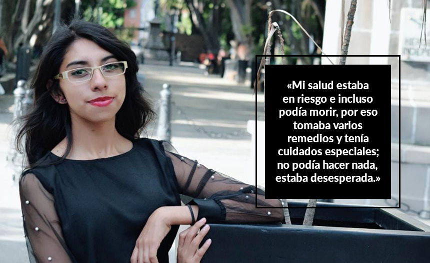 María Fernanda Melgarejo