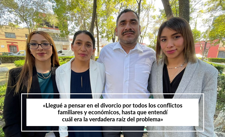 matrimonio