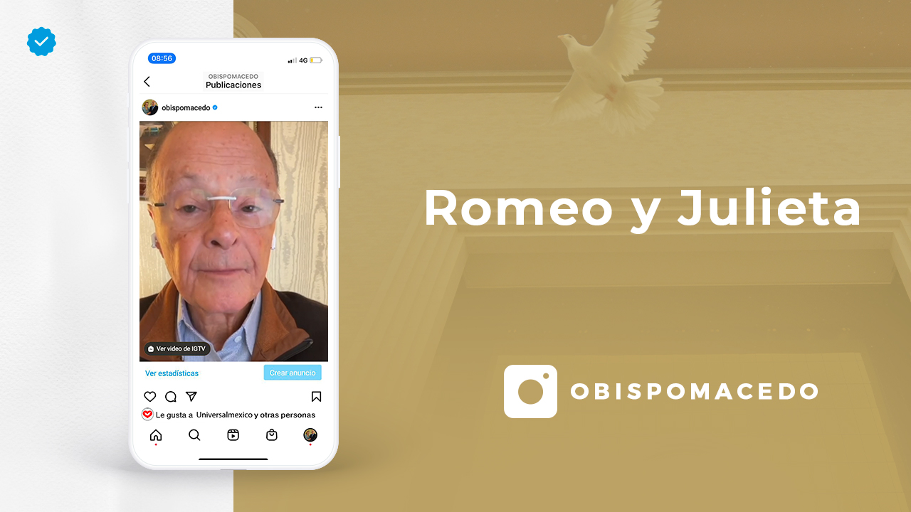 Romeo y Julieta